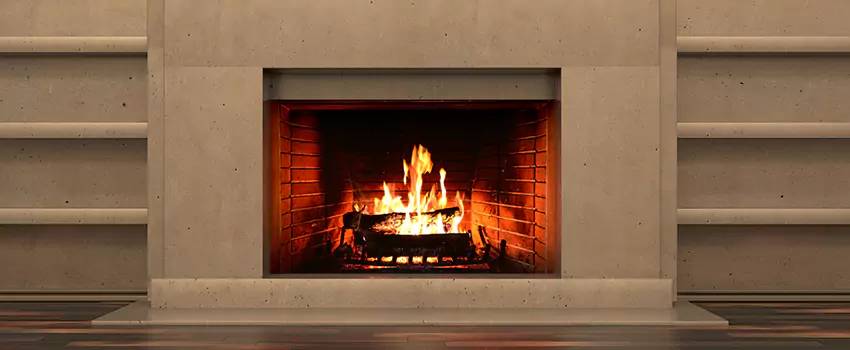Majestic Trilliant Series Gas Fireplace Insert Repair in Weslaco, Texas