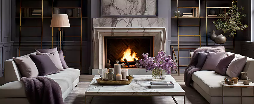 Napoleon Galaxy Series Outdoor Fireplaces Repair in Weslaco, TX