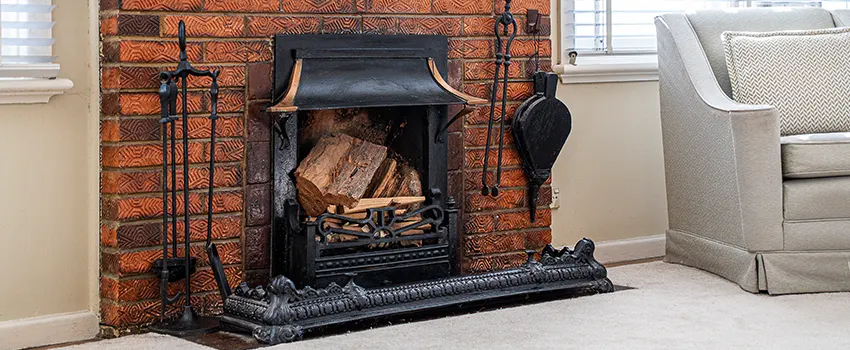 Custom Old Fireplace Redesign Services in Weslaco, Texas