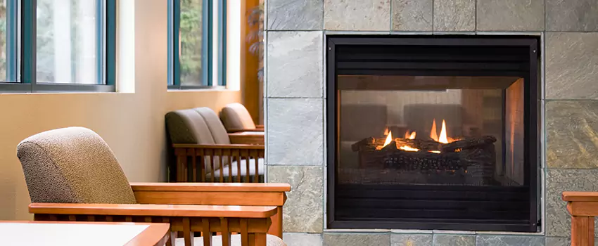 Osburn Fireplace Tempered Glass Hearth Pad Replacement in Weslaco, Texas