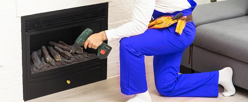 Pellet Fireplace Repair Services in Weslaco, TX