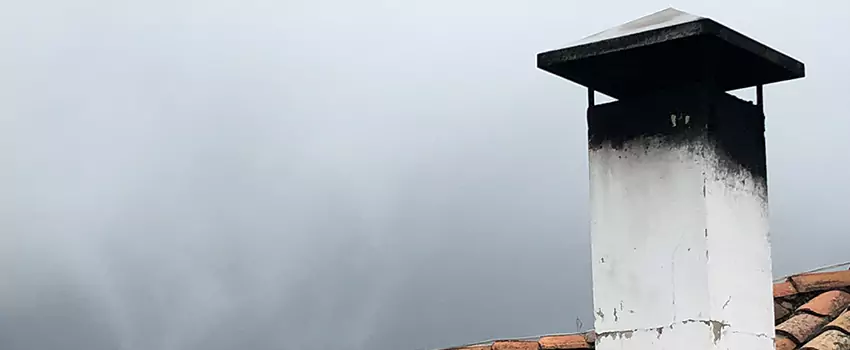 Prefab Chimney Crown Installation in Weslaco, TX