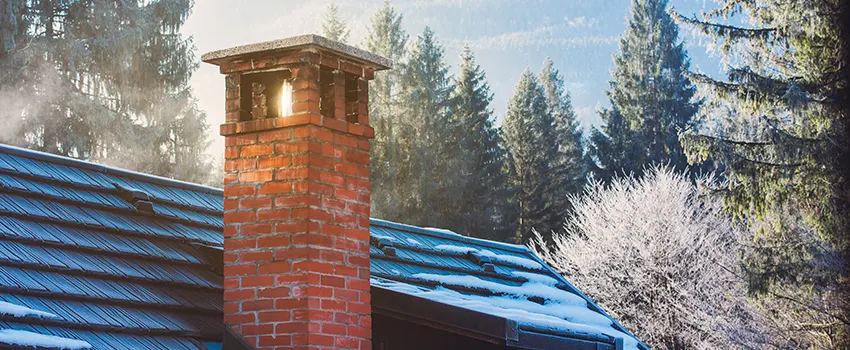 Residential Chimney Rain Caps Repair Services in Weslaco, TX