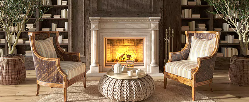 Cost of RSF Wood Fireplaces in Weslaco, Texas