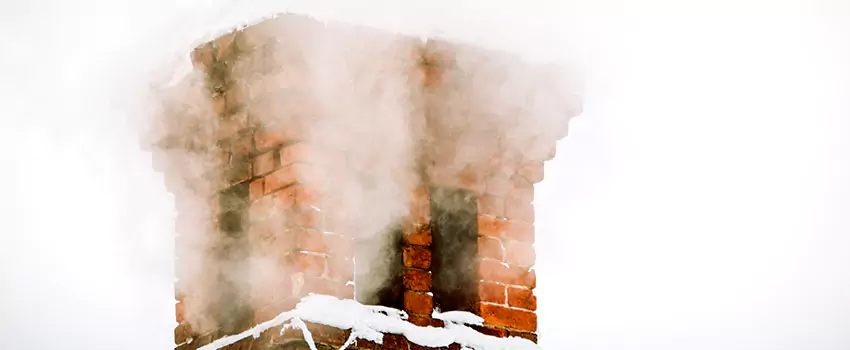 Chimney Flue Soot Removal in Weslaco, TX