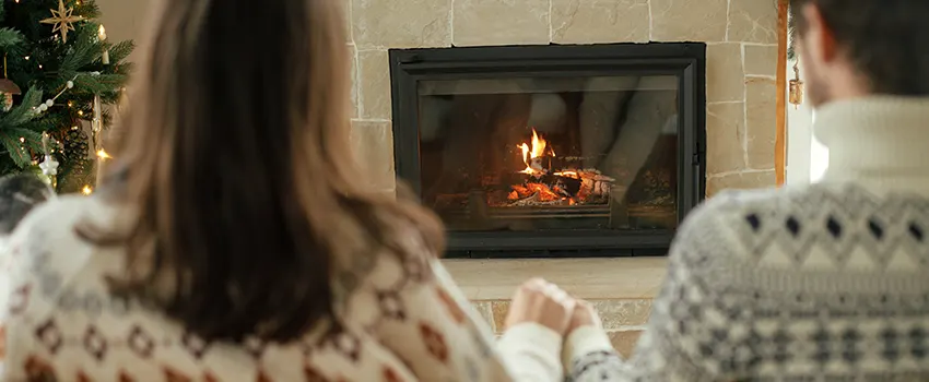 Superior Open-Hearth Wood Fireplaces in Weslaco, TX