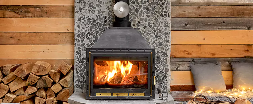 Travis Industries Elite Fireplace Inspection and Maintenance in Weslaco, Texas