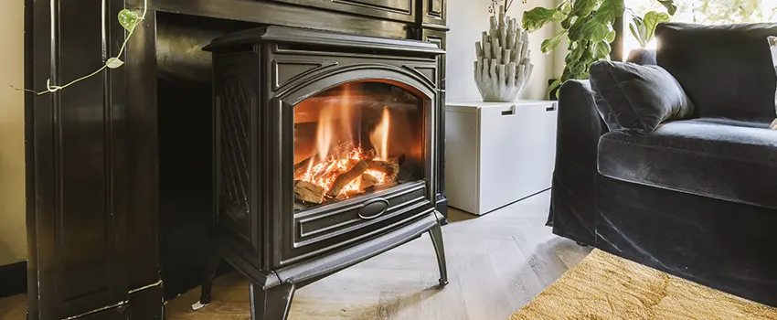 Valor Wood Fireplace in Weslaco, TX