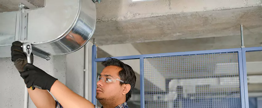 Benefit of Ventilation Cleaning in Weslaco, Texas