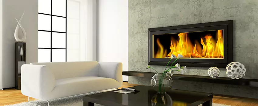 Ventless Fireplace Oxygen Depletion Sensor Installation and Repair Services in Weslaco, Texas