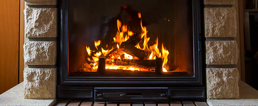 Cost of Wood Fireplace Installation in Weslaco, TX