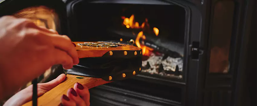 Cost of Wood Furnace Repair and Installation Services in Weslaco, TX