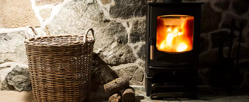 24/7 Wood Stove Installation Services in Weslaco, Texas