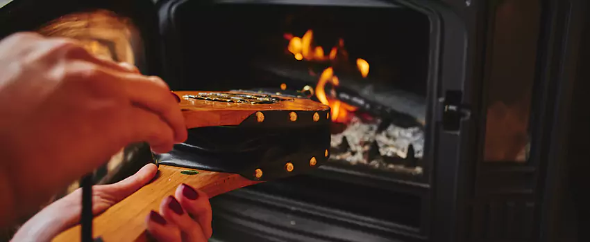 Wood Stove Grates Repair in Weslaco, Texas